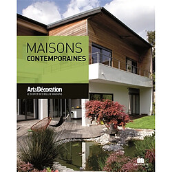 Maisons contemporaines