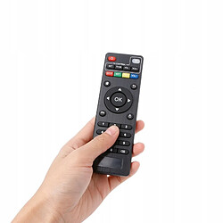 Avis GUPBOO Télécommande Universelle de Rechange pour Android Smart TV Top Box pour MXQ MXQPRO MXQ-4K