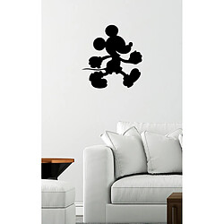 EPIKASA Décoration Murale en Métal Mickey 9