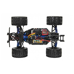 Acheter Jamara Myron Monstertruck BL 4WD 1:10 Lipo 2,4GHz avec LED