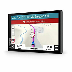 GARMIN - GPS DriveSmart 66 EU MT-D