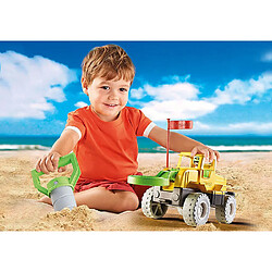 Acheter Playmobil® 70064 Playmobil Camion avec foreuse