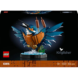 10331 LEGO® Icons - Oiseau