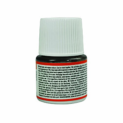 Pebeo Peinture céramique et multi-surfaces - Blanc - 45 ml