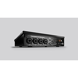 Avis Zen Tour Synergy Core Antelope Audio