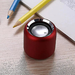 Universal Mini Bluetooth haut-parleur portable Portable Subwoofer Player Music Box TWS Speaker |