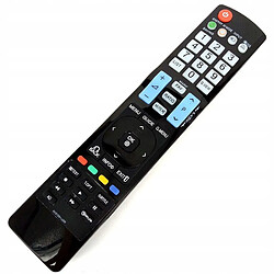 Avis GUPBOO Télécommande Universelle de Rechange pour LG LCD TV remplacement de la télécommande LED TV p