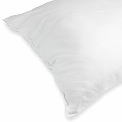 Happy Friday Coussin HappyFriday BASIC Blanc 45 x 45 cm