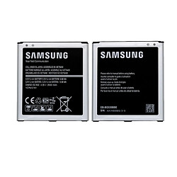 Batterie pour Samsung Galaxy J5 / J3 Duos / Grand Prime (SM-G530H / SM-J500 / SM-J320) EB-BG530BBE