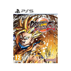 BANDAI NAMCO ENTERTAINMENT Dragon Ball FighterZ PS5