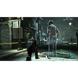 Acheter Square Enix Murdered Soul Suspect Jeu XBOX 360