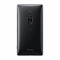 Avis Sony Xperia XZ2 Premium 6GB/64GB Dual SIM Negro H8166