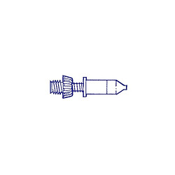 Perel Panne Torche (Smd) - T6 - Professionnelle