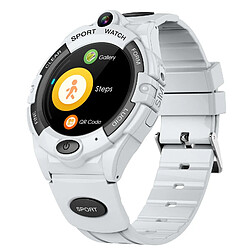 Yonis Montre Connectée Sportive IP67 Appels GPS