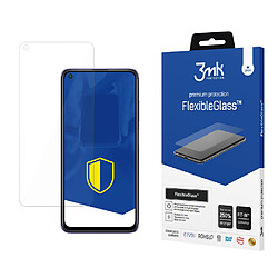 Max Protection Xiaomi Redmi Note 9T 5G - 3mk FlexibleGlass