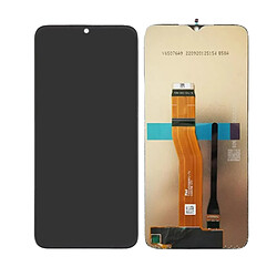 Visiodirect® Ecran complet : vitre tactile + ecran LCD compatible avec Honor 70 Lite 5G 6.5" RBN-NX1 + kit outils