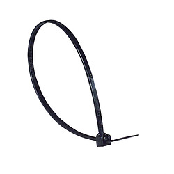 collier de cablage 4.6 x 280 mm noir - legrand colring - lot de 100