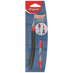 Acheter Scalpel Maped Easy' Cut