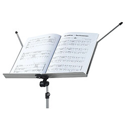 11590 Sheet Music Holder K&M