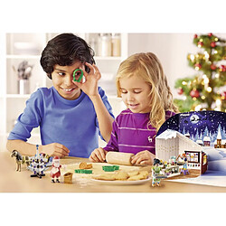 Acheter Playmobil® 71088 Calendrier de l'avent : pâtisserie de noël