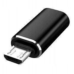 Avis GUPBOO ADAPTATEUR IPHONE IPAD VERS MICRO-USB,JL2799