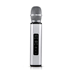 Yonis Microphone Bluetooth Portable Haute Qualité