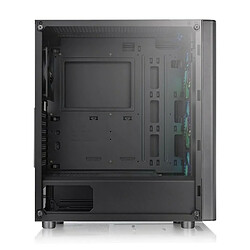 Boîtier ATX semi-tour THERMALTAKE pas cher