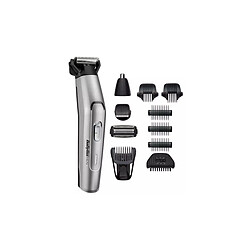 Tondeuse de precision multi-usages rechargeable - MT861E - BABYLISS FOR MEN