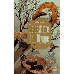 Le bestiaire de l'Olympe