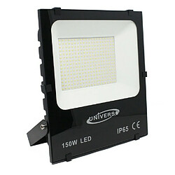 Tradex SLIM LED 150W OUTDOOR COLD LIGHT 6500K WARM 3000K NATURAL 4000K F150W