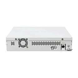 Avis Switch Mikrotik CRS310-1G-5S-4S+IN