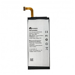 HUAWEI - BATTERIE ORIGINALE POUR HUAWEI G620S et P6 - HB3742A0EBC