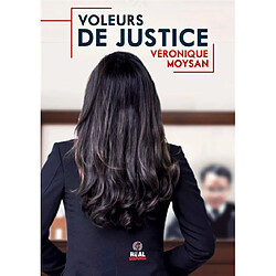 Voleurs de Justice - Occasion