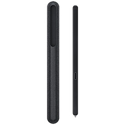 Samsung S Pen Stylet Officiel Z Fold 5 Noir