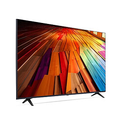 Lg Import Téléviseur 4K UHD 50'' 126 cm LG 50UT8000