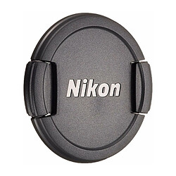 NIKON Bouchon Objectif LC-CP29