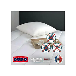 Avis DODO Oreiller MULTIPROTECT - 65 x 65 cm