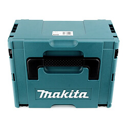 Avis Makita DFR 750 ZJ Visseuse automatique sans fil à Magasin 18V 45-75mm + Coffret Makpac - sans batterie - sans chargeur