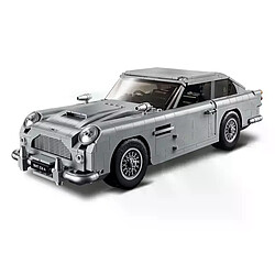 LEGO Creator Expert James Bond Aston Martin DB5 - 10262