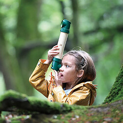 Périscope cache cache - HAPE