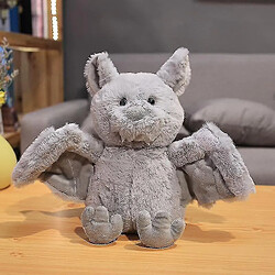 Universal Peluche chauve-souris de dessin animé créatif (H)