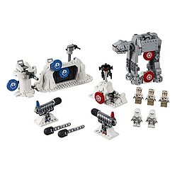 75241-LEGO® Star Wars Action Battle la défense de la base Echo