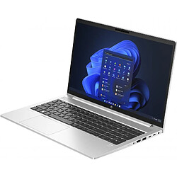 HP ProBook 450 15.6 G10 Ordinateur portable 39,6 cm (15.6") Full HD Intel® Core™ i3 i3-1315U 8 Go DDR4-SDRAM 256 Go SSD Wi-Fi