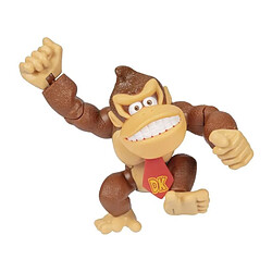 Acheter Jakks Pacific Super Mario - Figurine Donkey Kong 15 cm