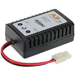 Chargeur de batterie Imax A3 pour batteries Nicd/Nimh de 5 à 8 cellules 220V