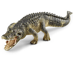 Schleich Alligator