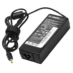 Chargeur Adaptateur Secteur PC Portable IBM 02K6756 02K6749 3892A015 16V 4.5A - Occasion