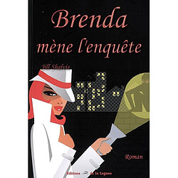 Brenda mène l'enquête - Occasion