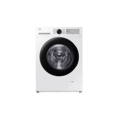 Lave-linge hublot 11kg 1400 tours/min - WW11DG5B25AH - SAMSUNG