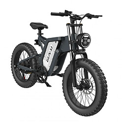 Air Rise Vélo électrique Gunai MX25 1000W 25Ah